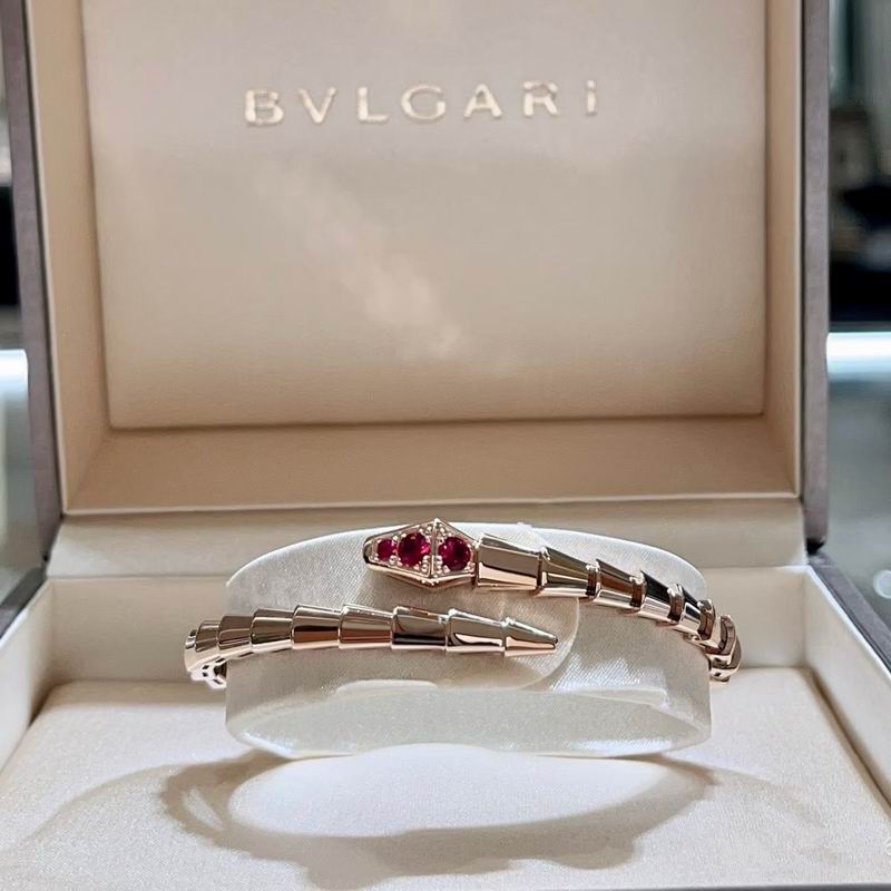 Bvlgari Bracelet 04yxs18